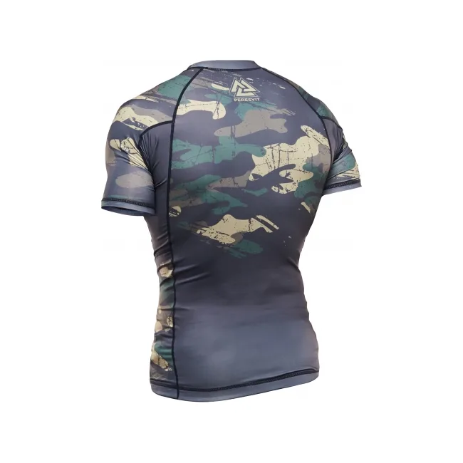 Рашгард Peresvit Grunge Camo
