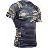 Рашгард Peresvit Grunge Camo