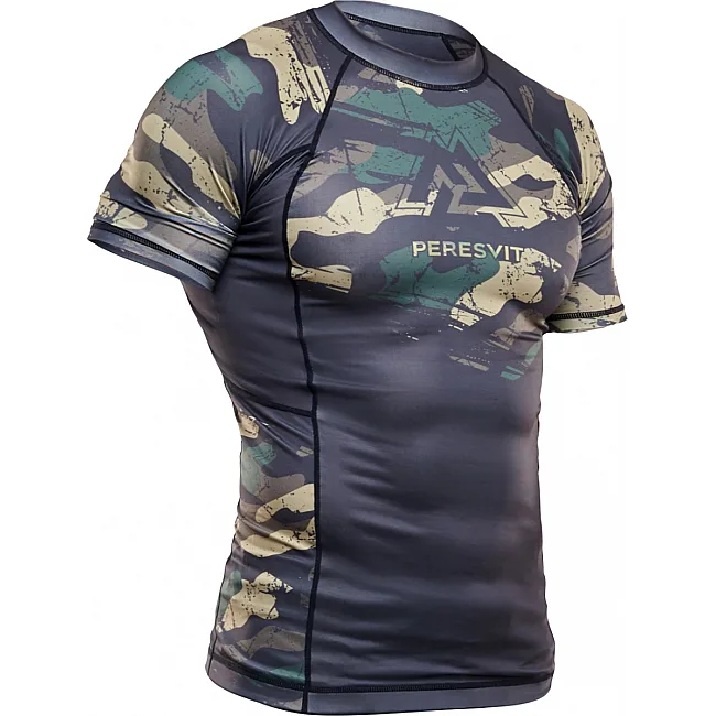 Рашгард Peresvit Grunge Camo