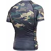 Рашгард Peresvit Grunge Camo