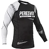 Рашгард Peresvit Ranked White