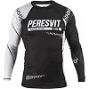 Рашгард Peresvit Ranked White