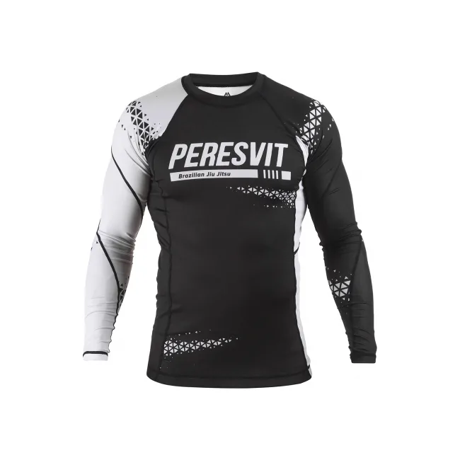 Рашгард Peresvit Ranked White
