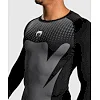 Рашгард с длинным рукавом VENUM Attack Black
