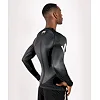 Рашгард з довгим рукавом VENUM Loma Arrows Black White