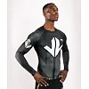 Рашгард з довгим рукавом VENUM Loma Arrows Black White
