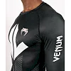 Рашгард з довгим рукавом VENUM Loma Arrows Black White