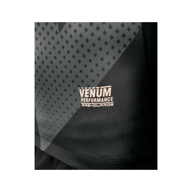 Рашгард з довгим рукавом VENUM Loma Arrows Black White