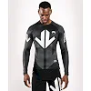 Рашгард з довгим рукавом VENUM Loma Arrows Black White
