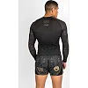 Рашгард VENUM Santa Muerte Dark Side - Black Brown