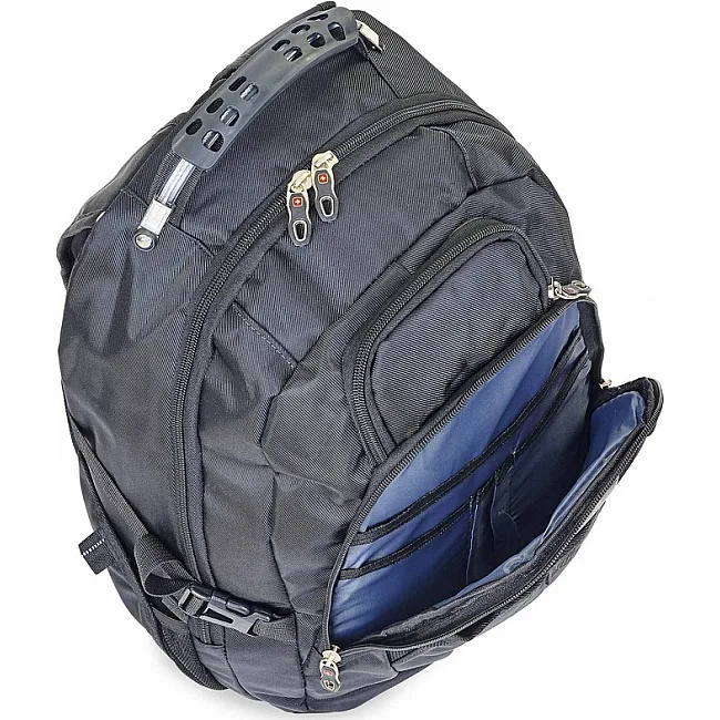 Рюкзак городской SwissGear 9366 (49x34x18см)