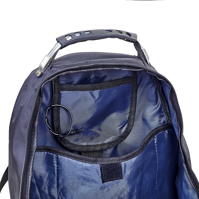 Рюкзак городской SwissGear 9366 (49x34x18см)