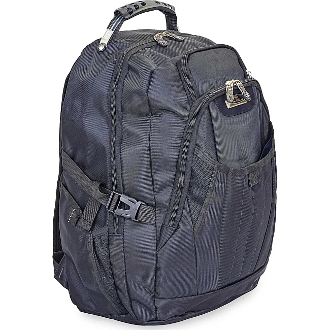 Рюкзак городской SwissGear 9366 (49x34x18см)