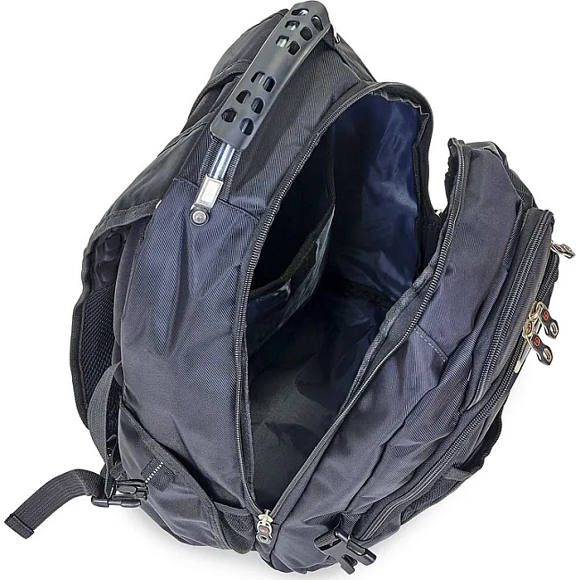 Рюкзак городской SwissGear 9366 (49x34x18см)