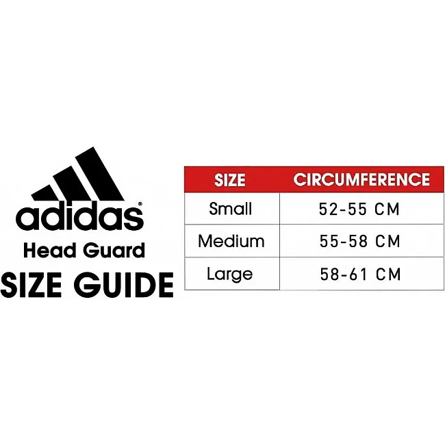 Шлем для бокса Adidas Combat 50 | черно/зеленый | ADIC50HG ADIDAS