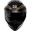 Шлем для мотоцикла модуляр QKE M-8524