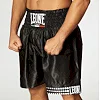 Шорты для бокса LEONE Boxing Black M