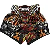 Шорти для Муай Тай TWINS TBS-Payak Black