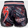 Шорты для Муай Тай VENUM Giant Red