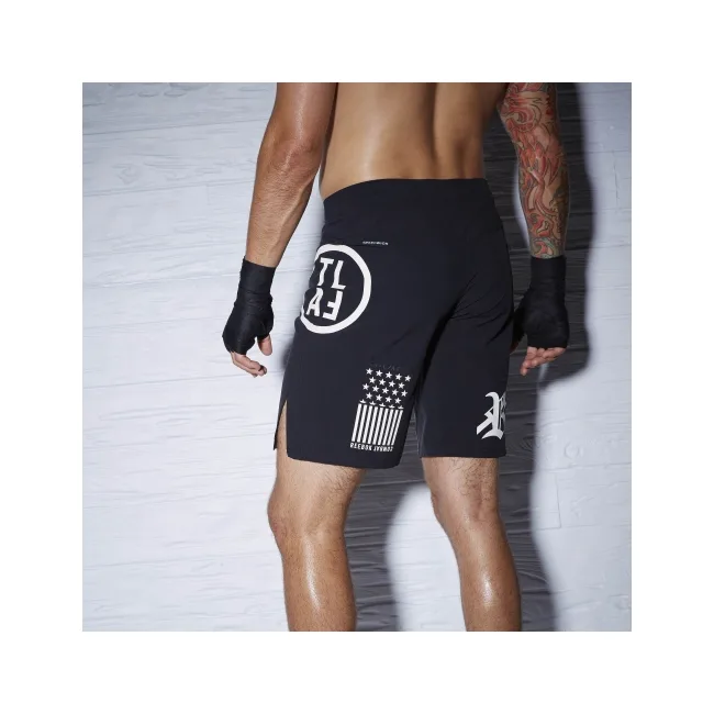 Шорты Reebok Train Like A Fighter MMA Short