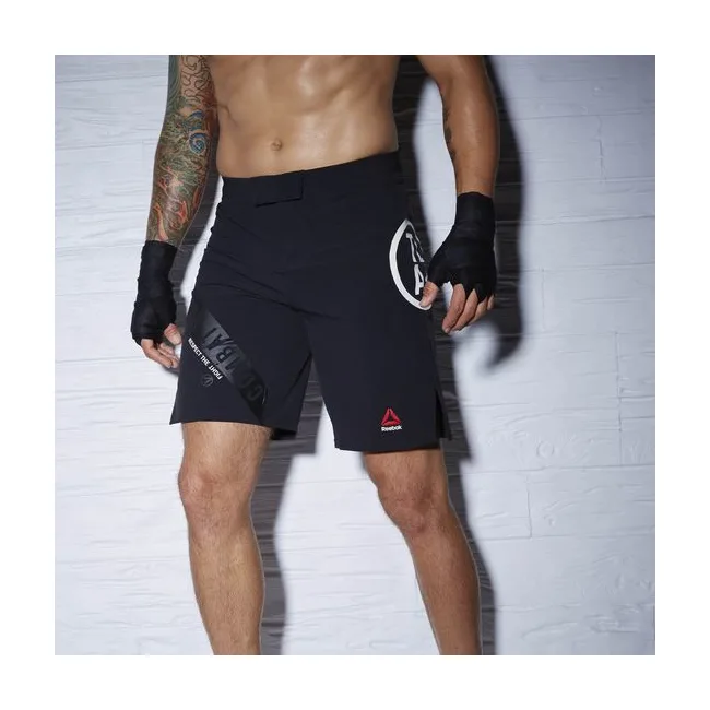 Шорты Reebok Train Like A Fighter MMA Short