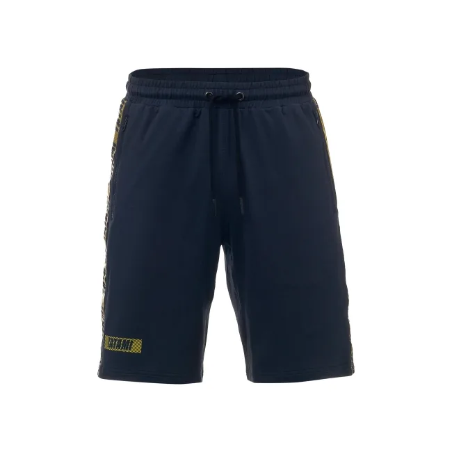 Шорты TATAMI Essential 2.0 Leisure Navy
