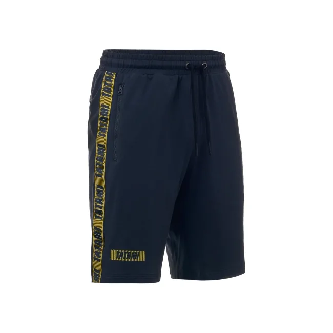Шорты TATAMI Essential 2.0 Leisure Navy