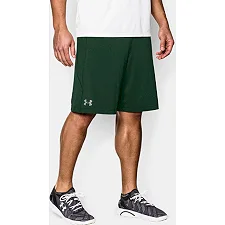 Спортивні шорти Under Armour Raid 10 Forest Green