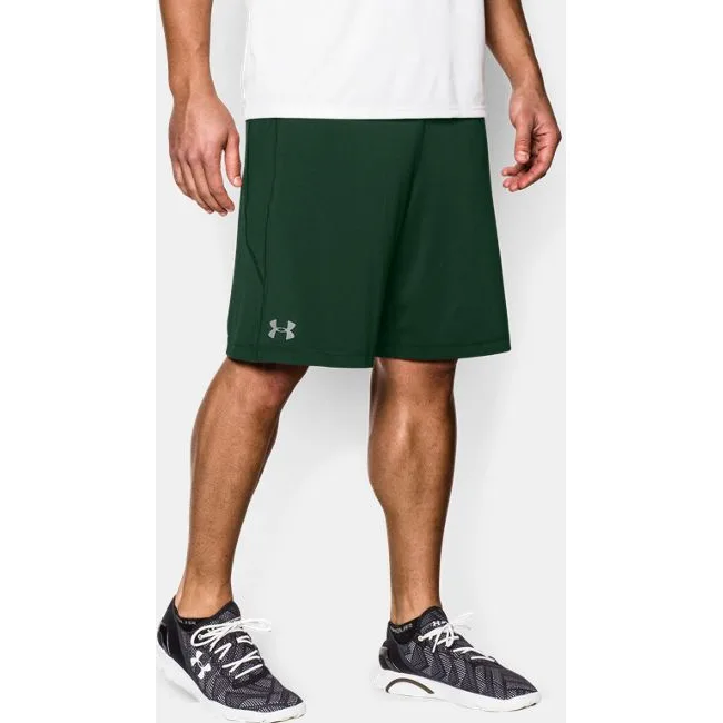 Спортивні шорти Under Armour Raid 10 Forest Green