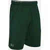 Спортивні шорти Under Armour Raid 10 Forest Green