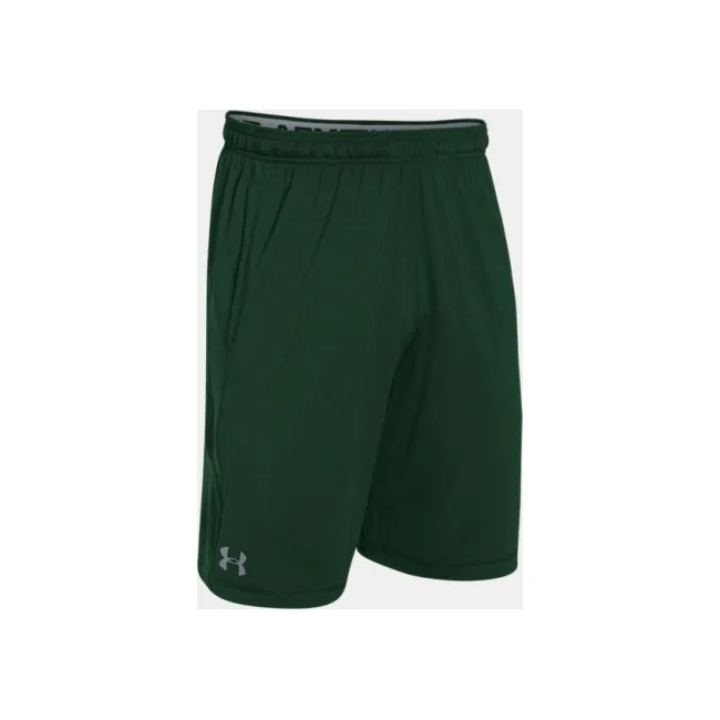 Спортивні шорти Under Armour Raid 10 Forest Green