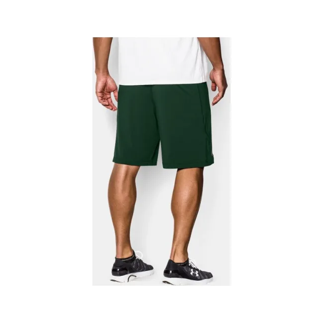Спортивні шорти Under Armour Raid 10 Forest Green