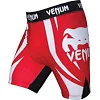 Шорти Venum Electron 2.0 Vale Tudo shorts Red