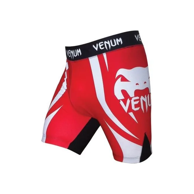 Шорти Venum Electron 2.0 Vale Tudo shorts Red