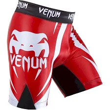 Компресійні шорти Venum Electron 2.0 Red