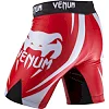 Шорты Venum Electron 2.0 Vale Tudo shorts Red