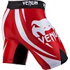 Шорты Venum Electron 2.0 Vale Tudo shorts Red