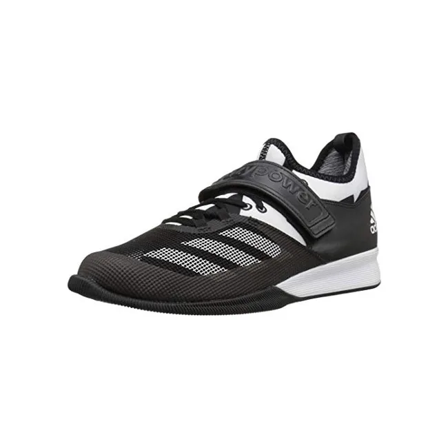 Штангетки Adidas Crazy Power