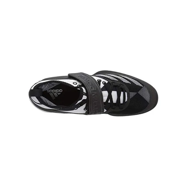 Штангетки Adidas Crazy Power