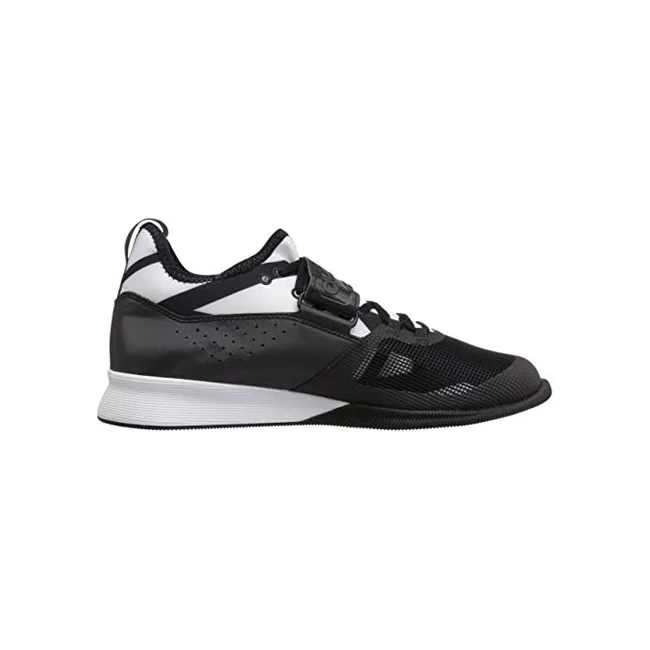 Штангетки Adidas Crazy Power