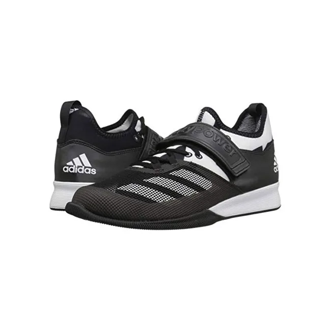 Штангетки Adidas Crazy Power
