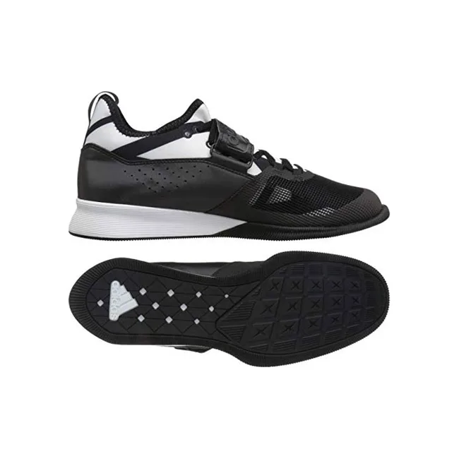 Штангетки Adidas Crazy Power