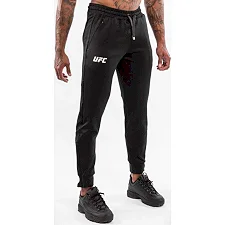 Брюки VENUM Authentic UFC FightNight Black