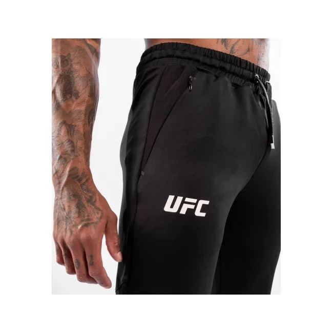 Штаны VENUM Authentic UFC FightNight Black