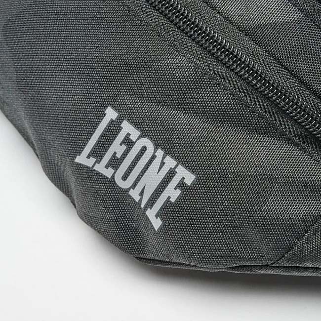 Спортивні сумки на пояс LEONE Camo Black