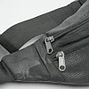 Спортивні сумки на пояс LEONE Camo Black