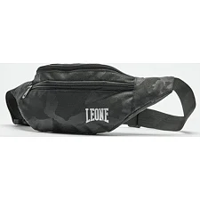 Спортивні сумки на пояс LEONE Camo Black