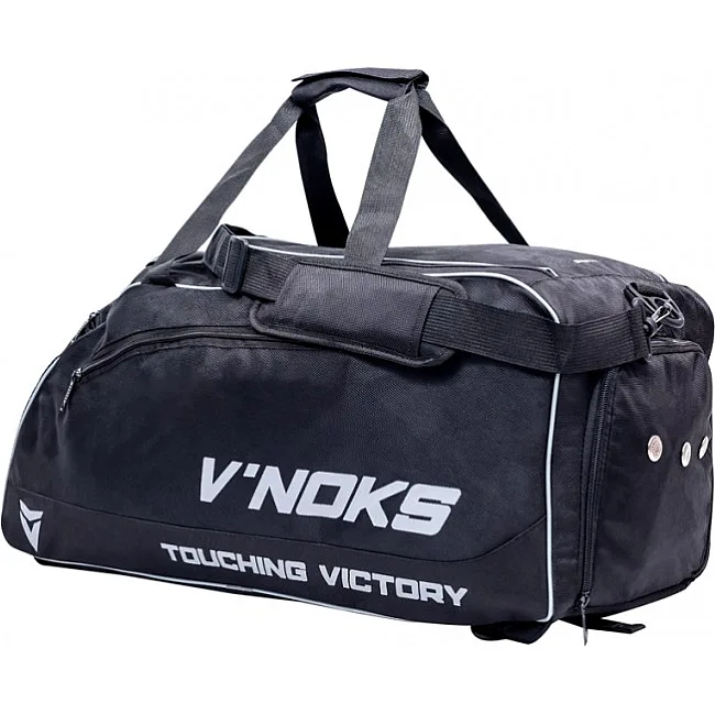 Спортивная сумка-рюкзак V`Noks Pro