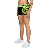 Спортивные шорты VENUM Power Black Yellow
