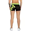 Спортивные шорты VENUM Power Black Yellow